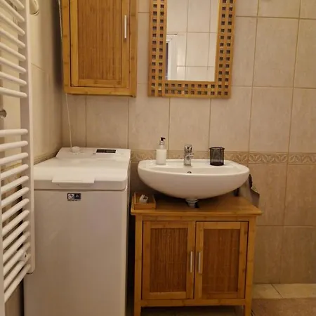 Clarissa Apartamento