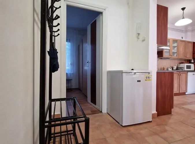 Apartament Clarissa